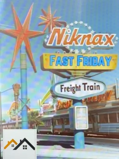 Fast Friday Freight Train Paperweights HiddenHouseStore