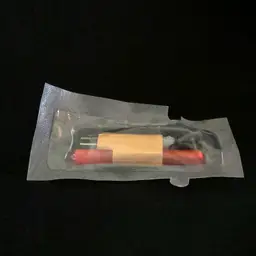 Star Wars Lightsaber Pen General Mills Count Dooku New In Unopened Package Vintage