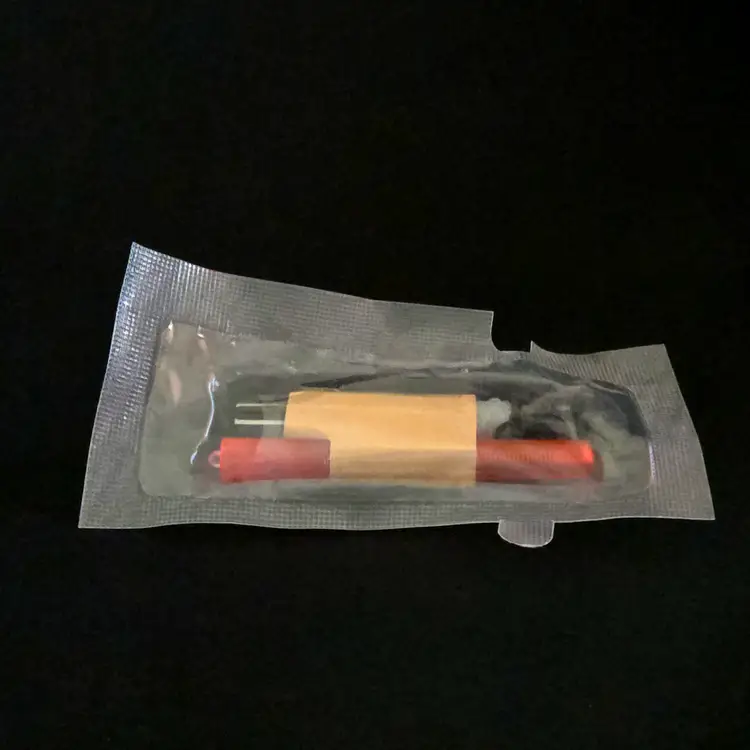 Star Wars Lightsaber Pen General Mills Count Dooku New In Unopened Package Vintage