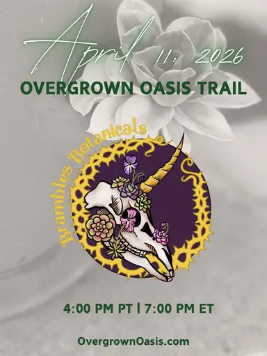 Trail Event - OvO After Dark~