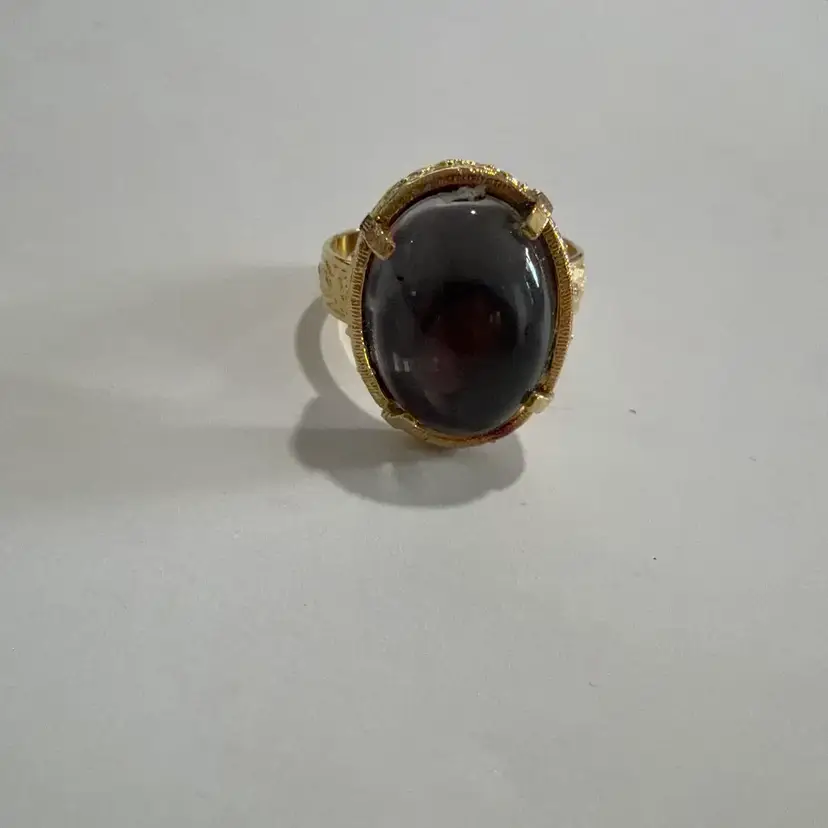 Costume Adjustable Ring