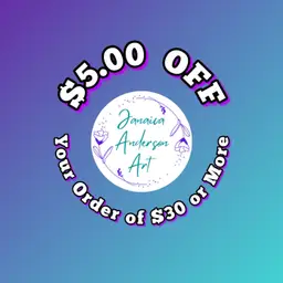 #04 $5 OFF When You Spend $30+