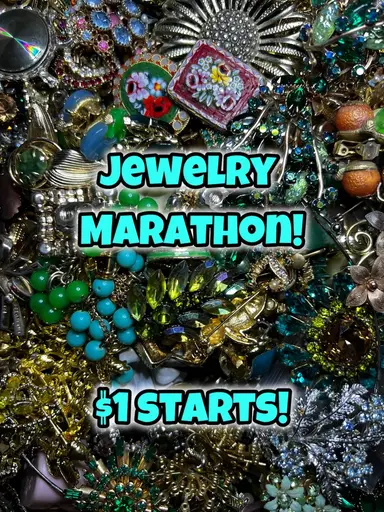 Micro Mosaics, Judy Lee, Damascene, Thermoset, Rhinestones 