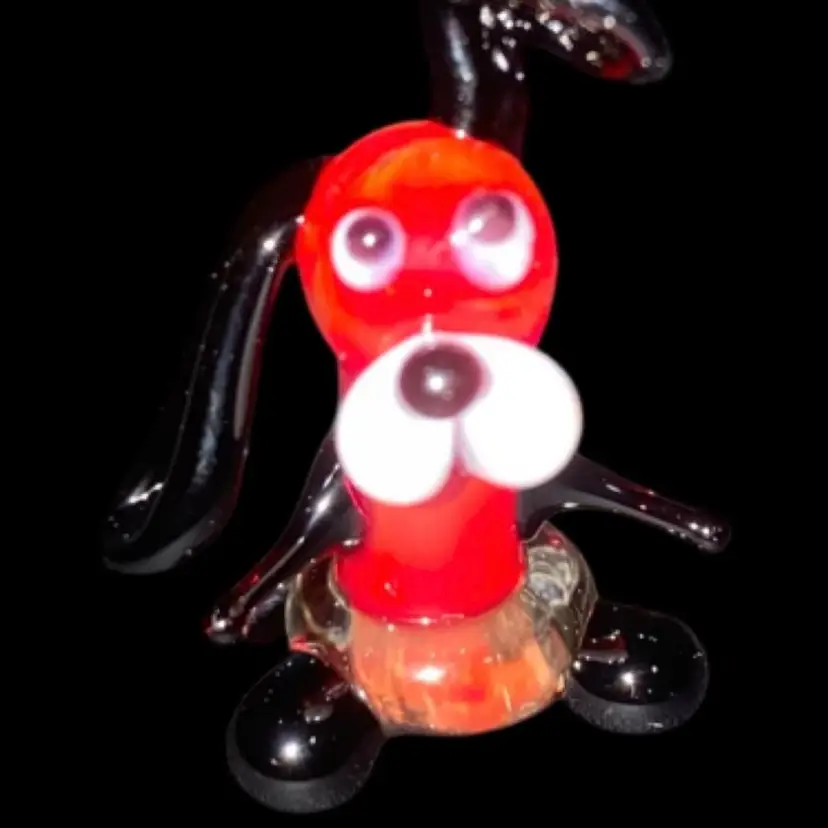 #25- Just In From Ukraine Miniature Animals Figurine As Pictured All Between .75" To 1"