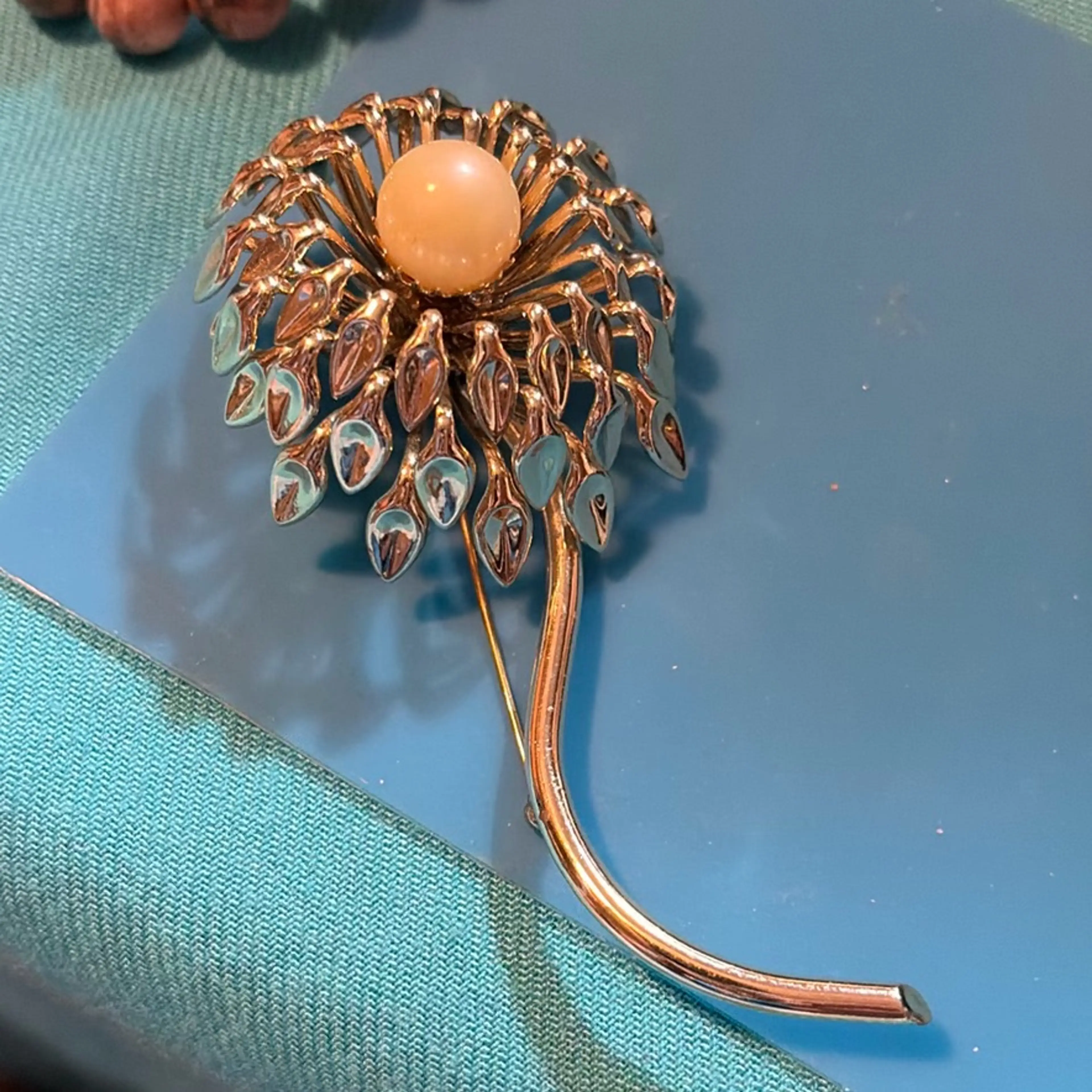 Brooch