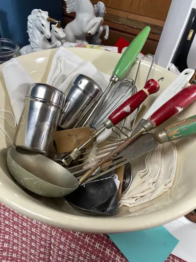 VFA Vintage Kitchen Starts As Low As $1