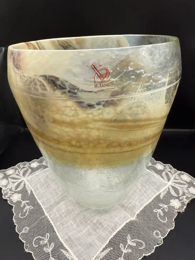 Murano Vase