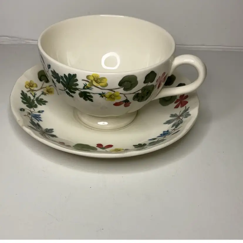 Richmond Wedgwood Teacup
