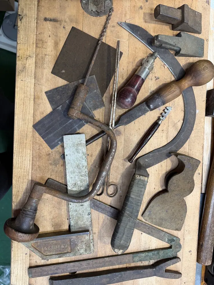 Box O’ Tools