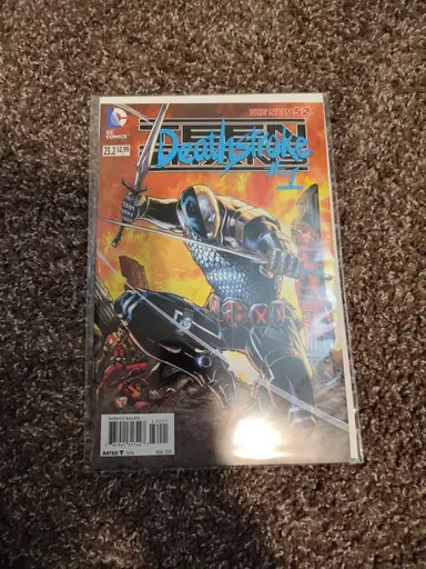 comic books and more!