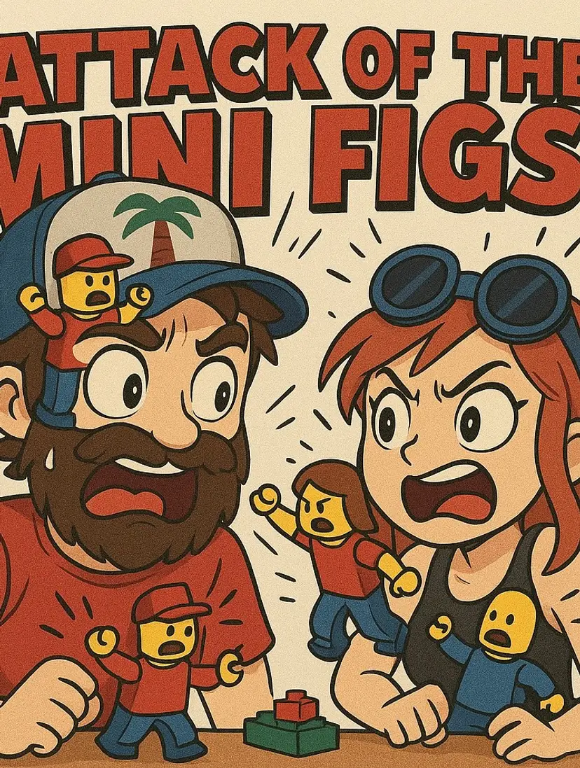 Livestream thumbnail