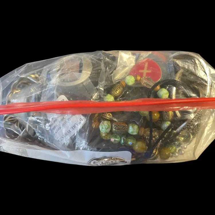 Recycled Crafting Jewelry And Beads