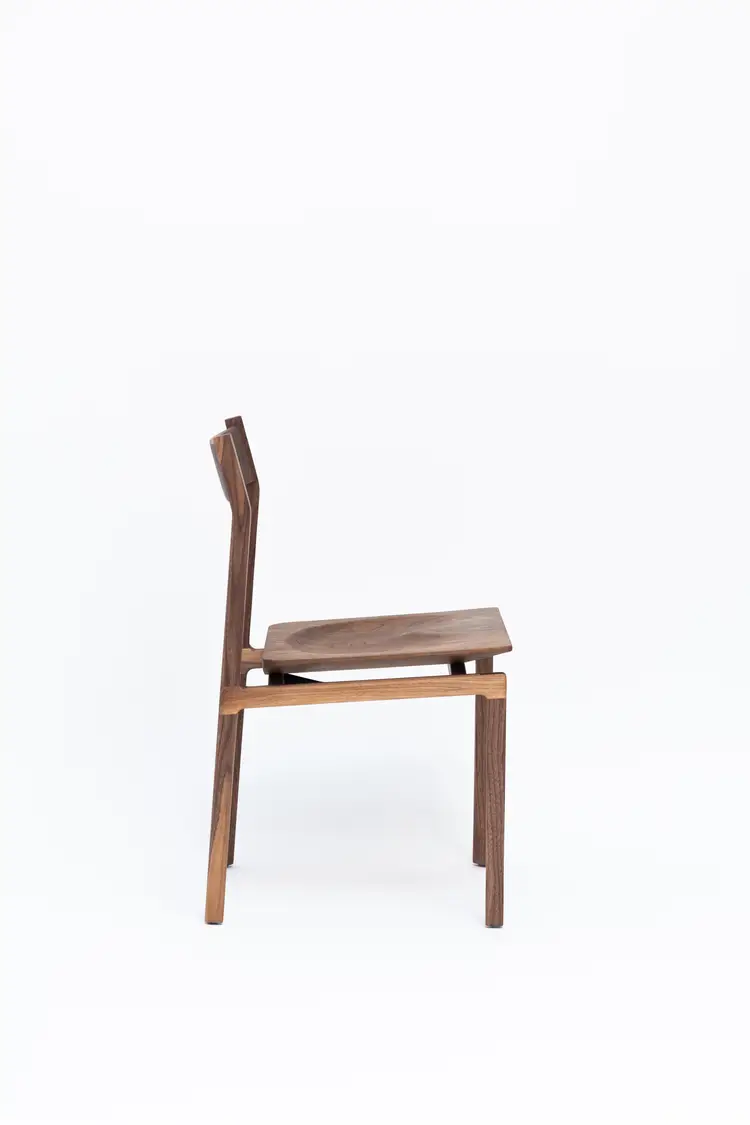 Thomas Dining Chair - Built to order