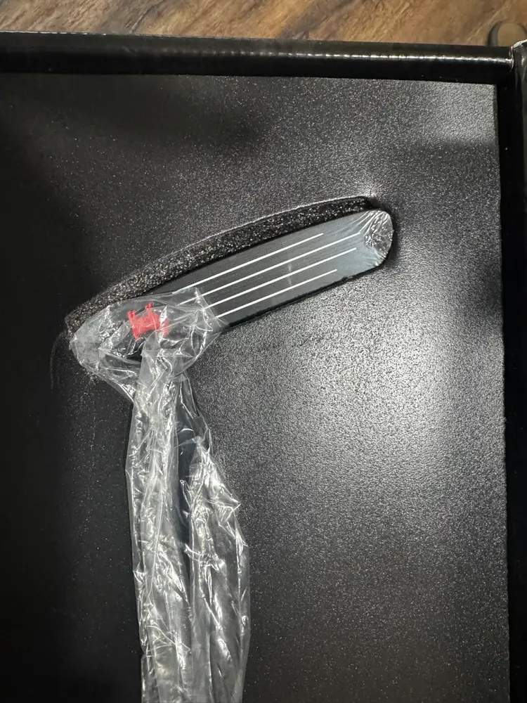 Goated Michael Jordan Blade (Brand New)