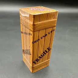 “Fra-gee-lay” The Christmas Story Orange Sour Candies Net Wt. 1.5oz