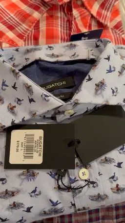 Men’s Resell Bundle 4 Long Sleeve