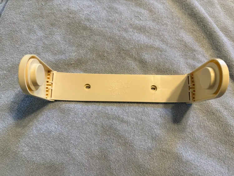 VTG Scott Paper Towel Holder