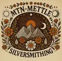 mtnmettlesilversmithing