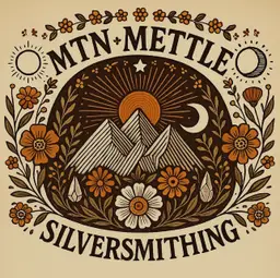mtnmettlesilversmithing