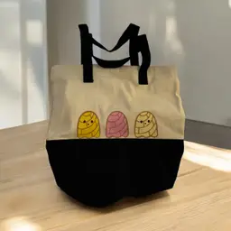 Tote Bag - Pan Dulce