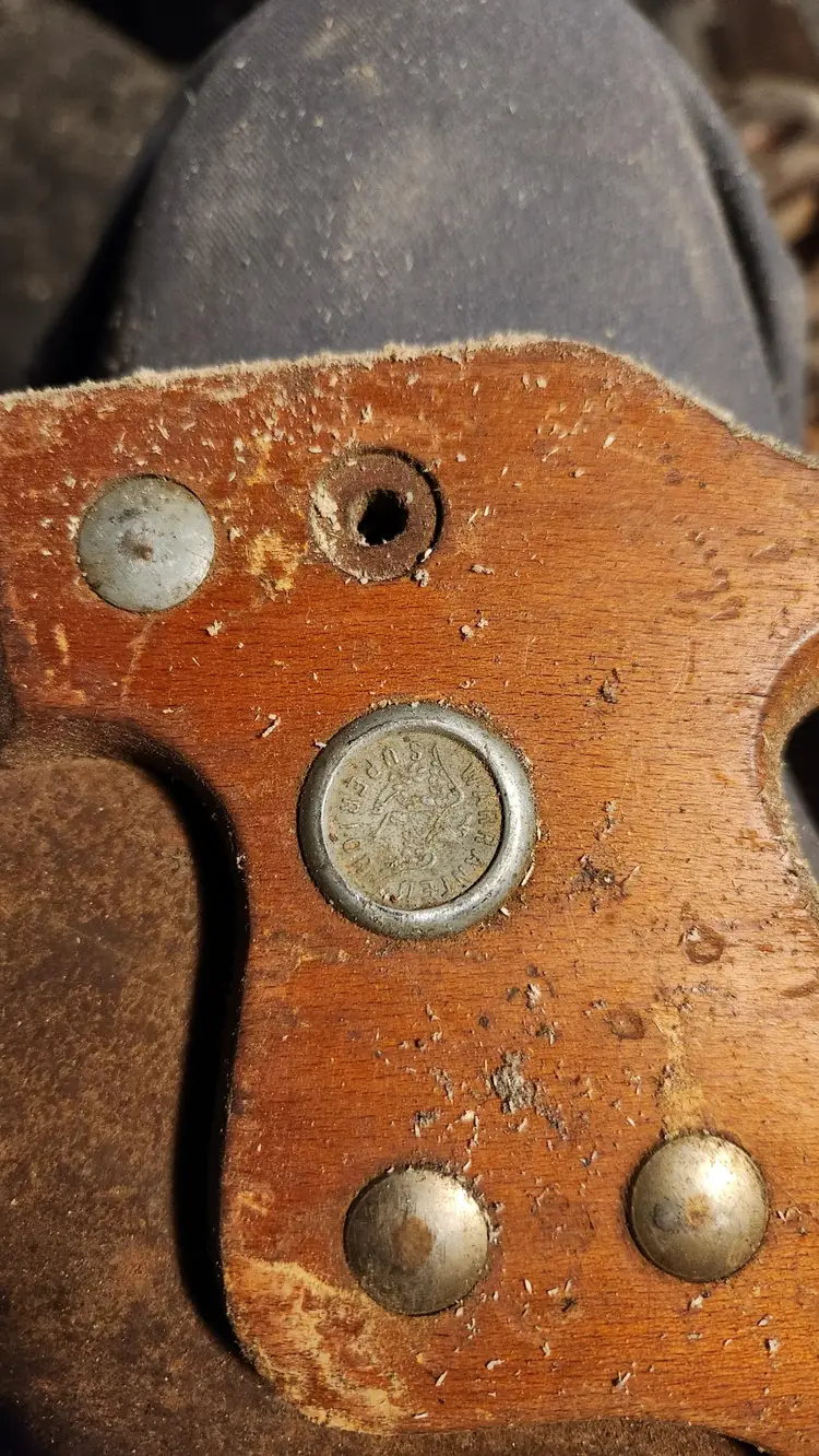 Warranted Superior 8ppi