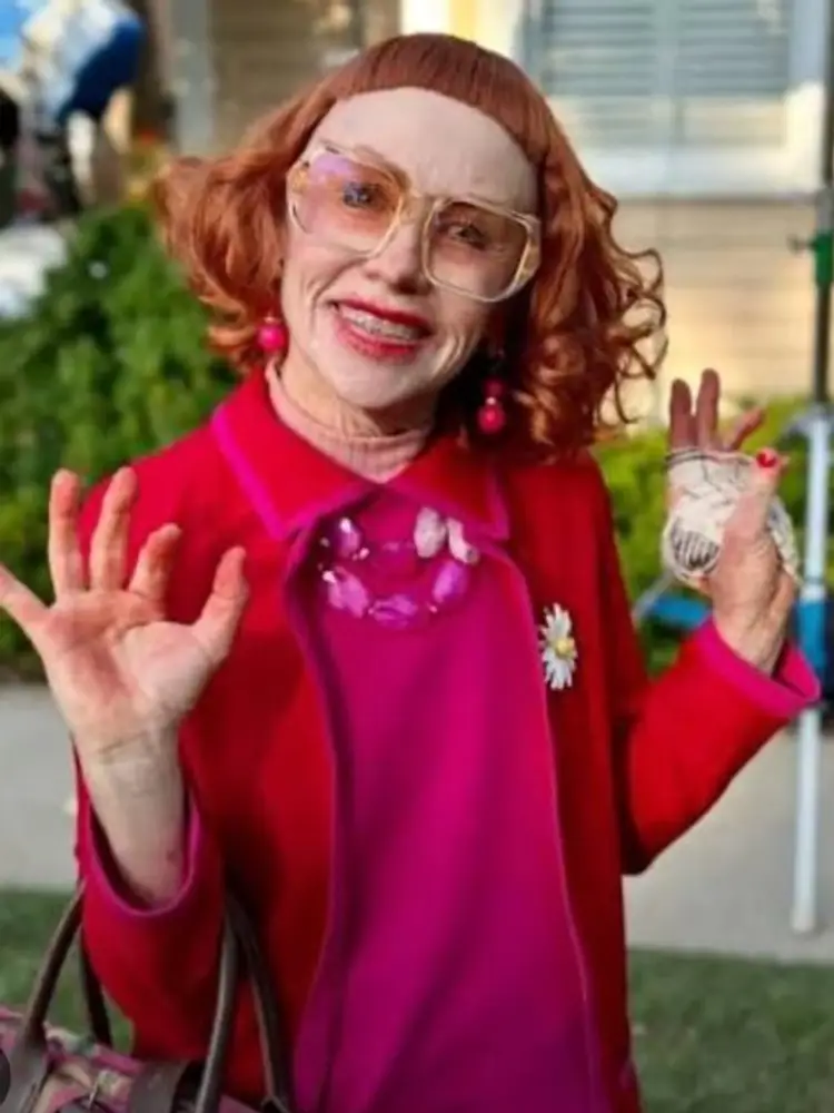 OvO Murder Mystery Trail with Aunt Gladys 