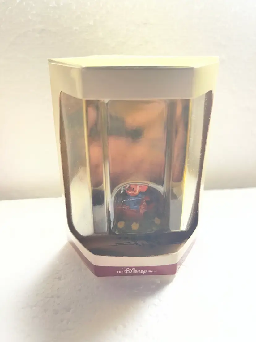 1966 Disney Tiny Kingdom Winnie The Pooh Figurines In Boxes As Pictured Roo