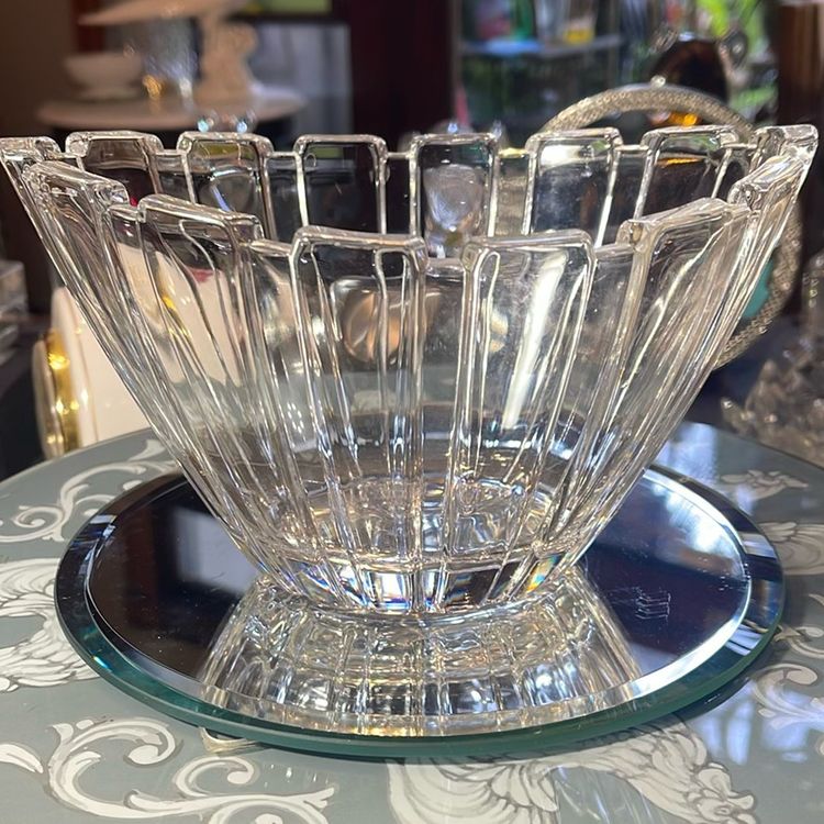 Marquis By Waterford Oval Bowl