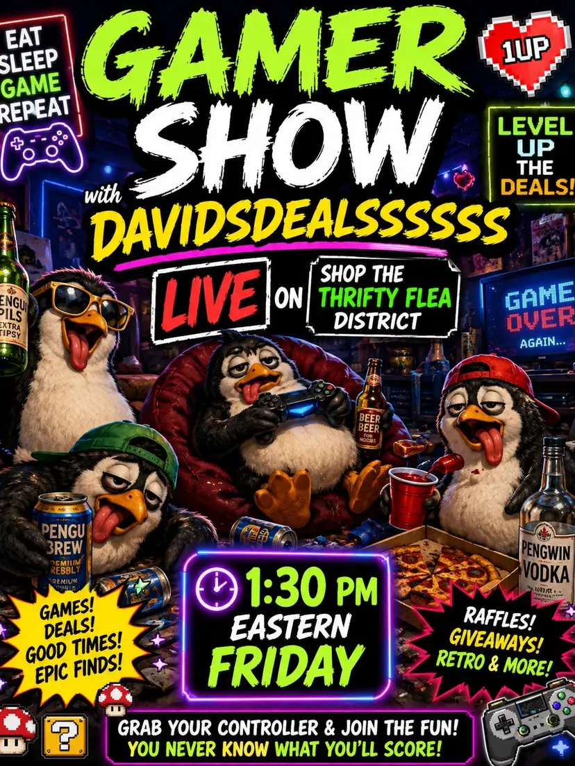 Livestream thumbnail
