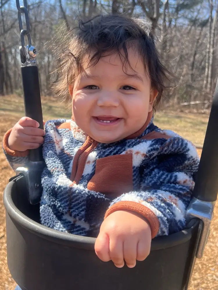 Camdens 1st Birthday- $1.36 Starts