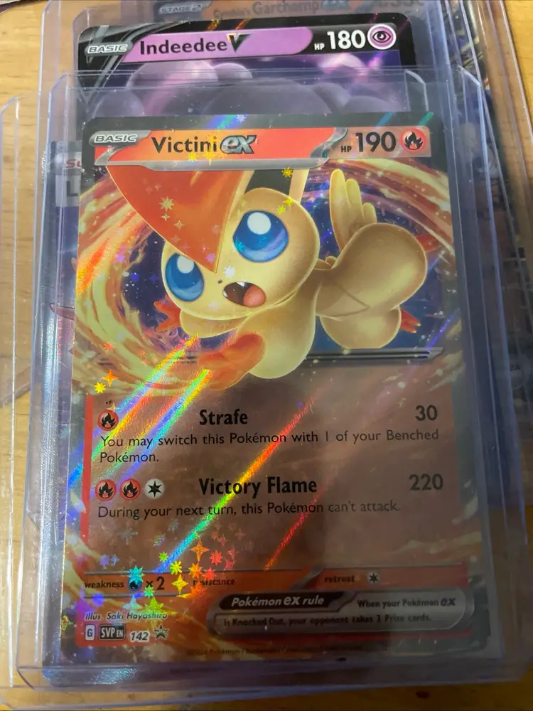 Bunch of Pokémon took over my house while I was in the hospital gonna start throwing them out