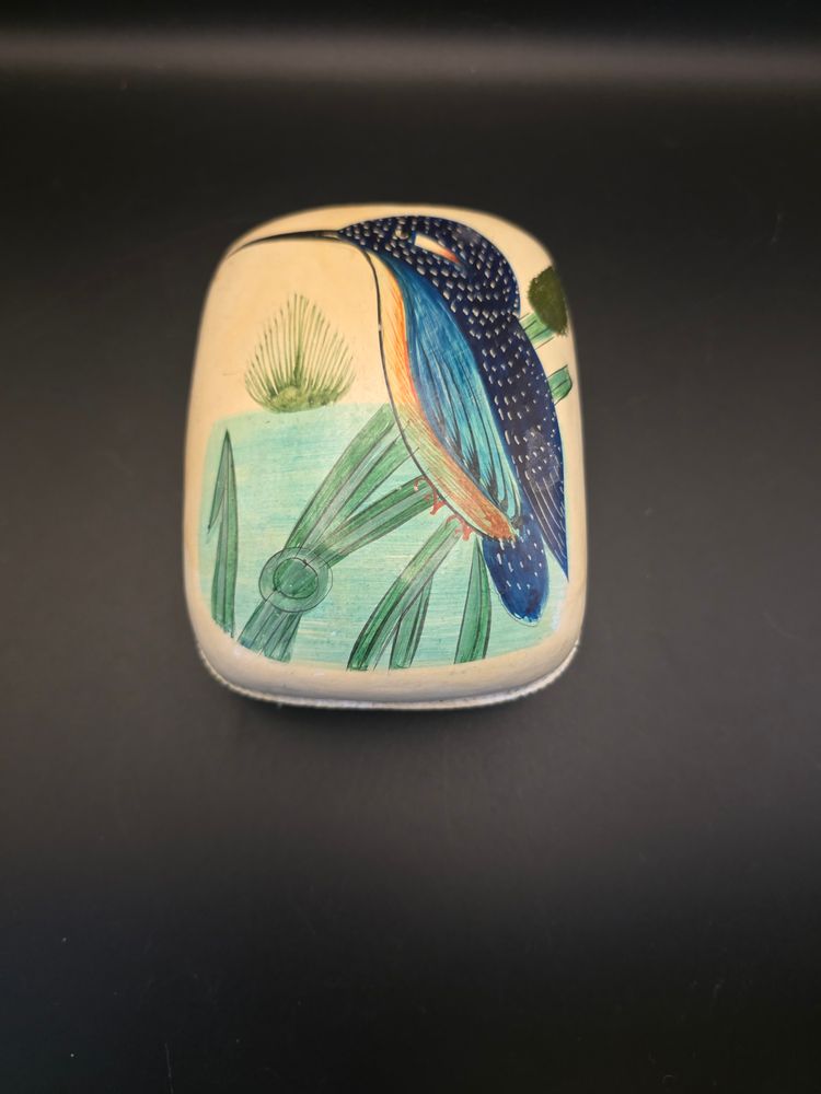 Trinket Boxes