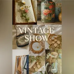 #28 - Unlisted Live Jewelry