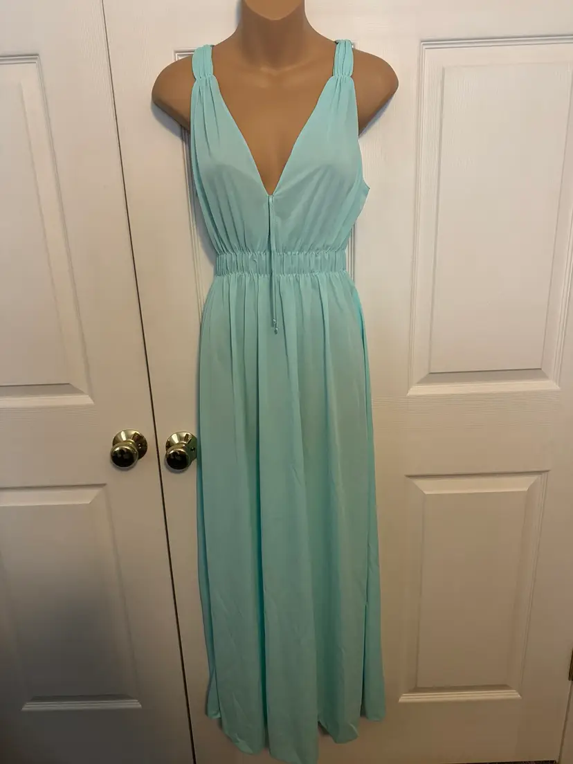 Vintage Gossard Artemis Nightgown Size Small