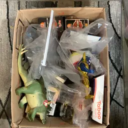 Bulk Box Lot Variety Bundle