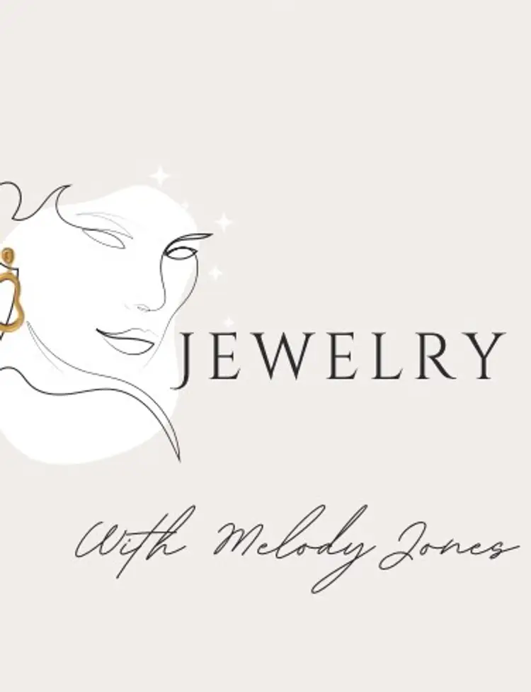 Jewelry With Melody !   