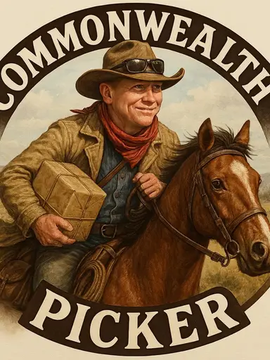 Commonwealth Q & A And giveaway 