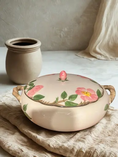 All The Pretty Things With Donna