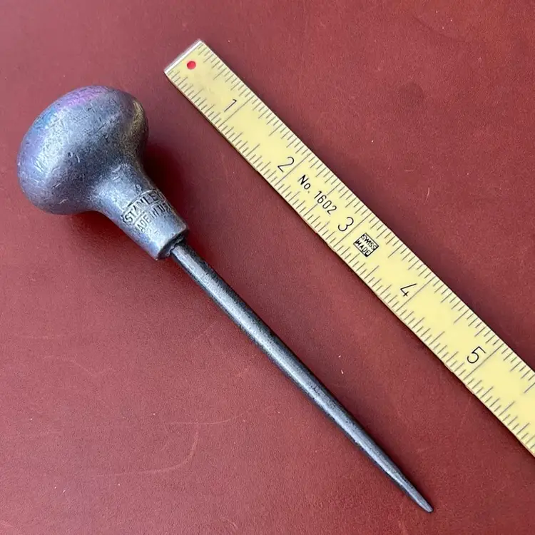 Stanley Awl