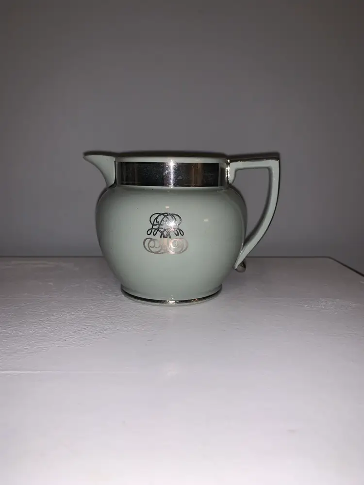 Wedgwood Creamer 