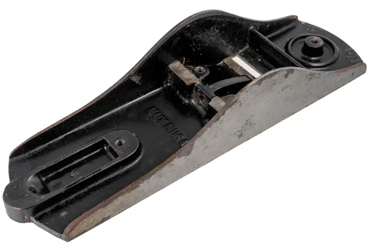 Stanley No. 4-1/2 Jumbo Smoothing Plane Replacement Body - Type 16 (1933-1941)