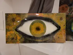 Sunflowers I'm Bloom