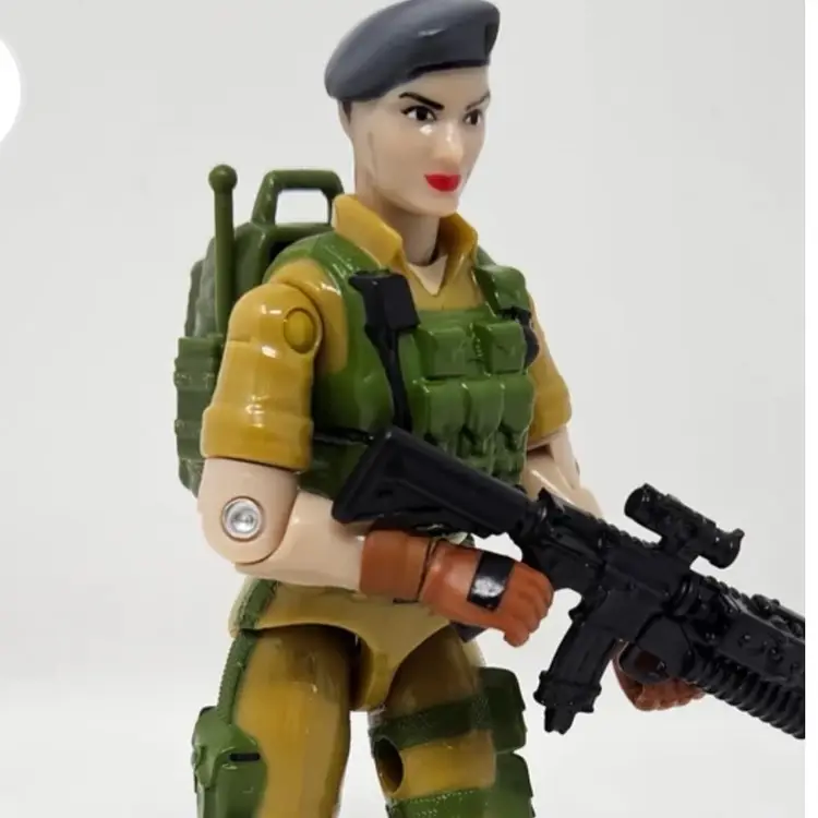 #01 Kestrel Delta-17