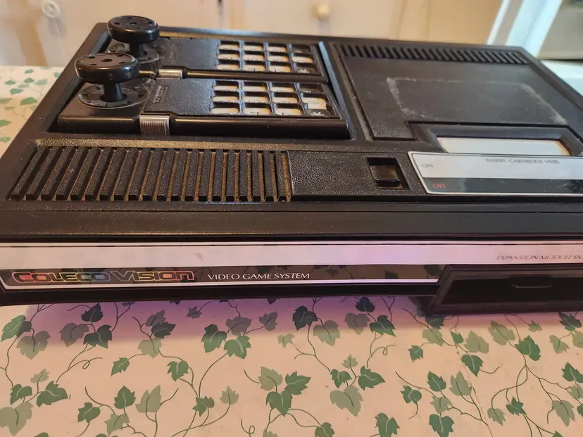 Colecovision Gaming system