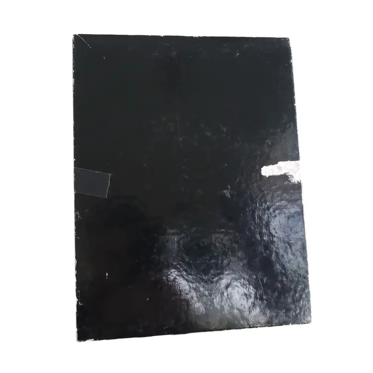 Vintage box of National's Guaranteed Hosiery 865 Brown Beige size 9-11 reinforced toe Nylons Made in USA