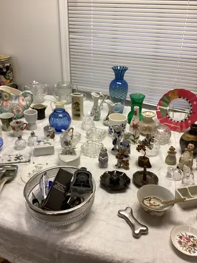 $5 Starts Shop The Table