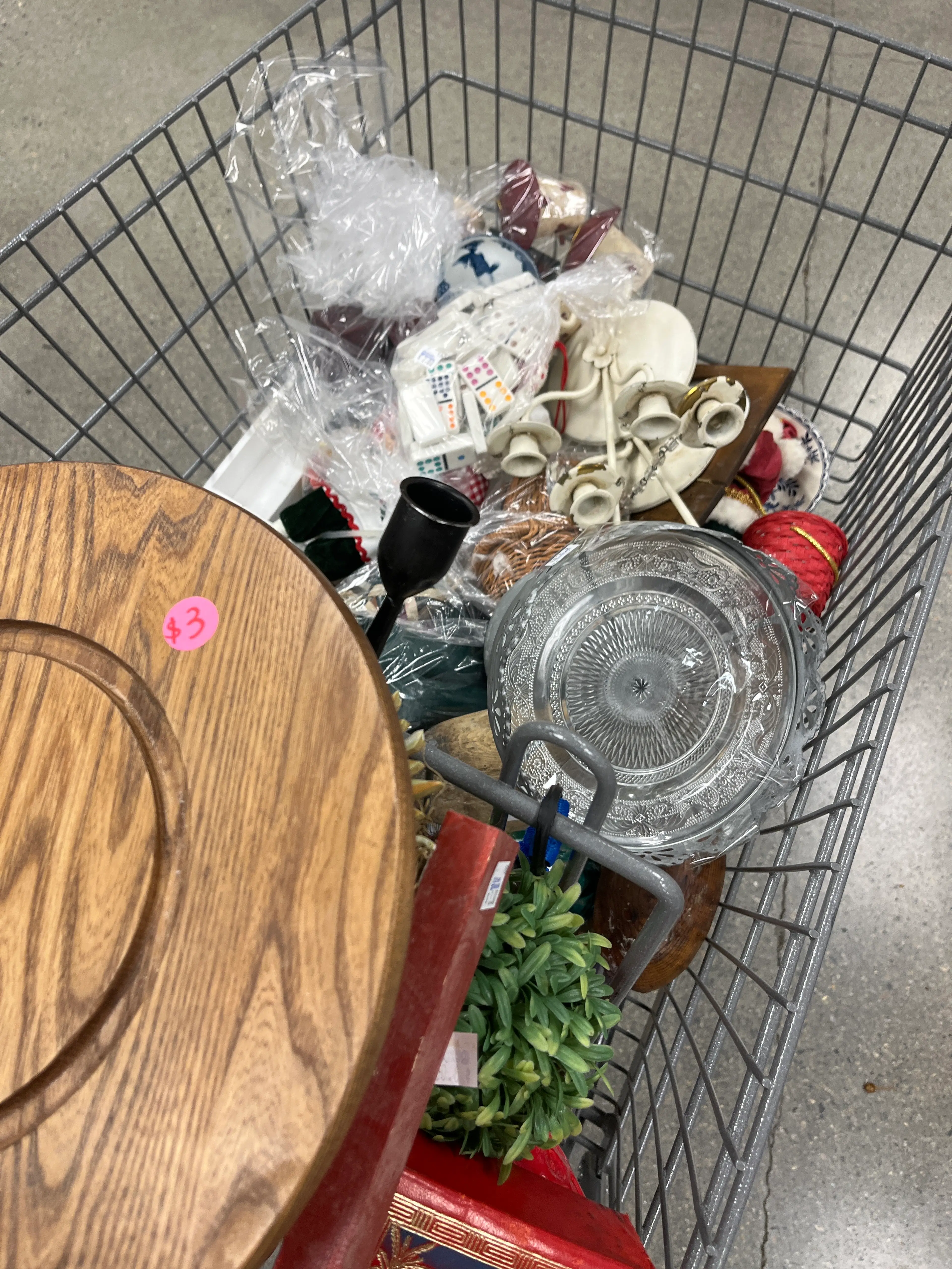 Live Shop With Me!