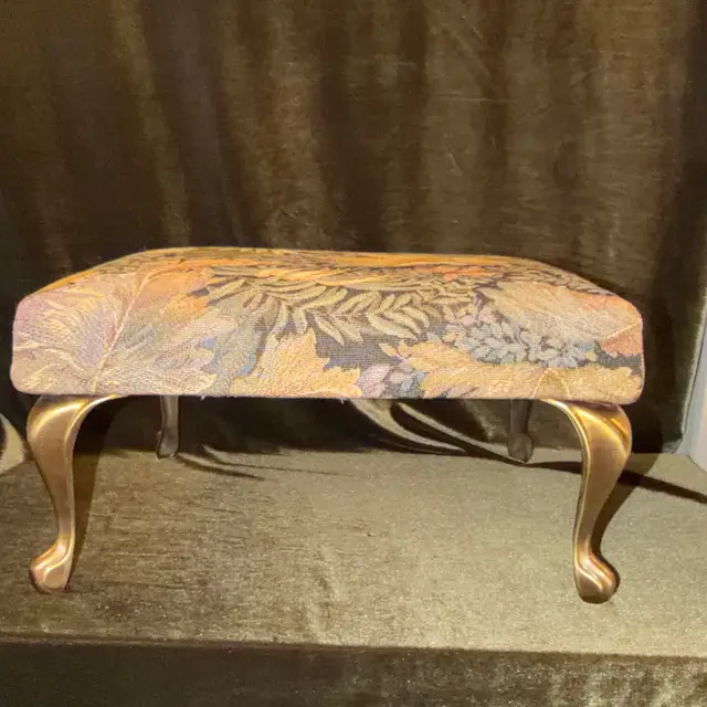 Architectural Salvage& Small Furniture