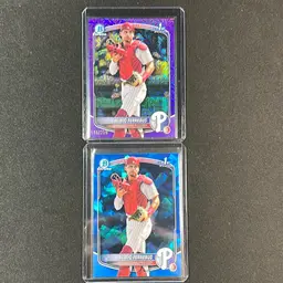 Alirio Ferrebus 1st BC Mojo /250 And Sapphire