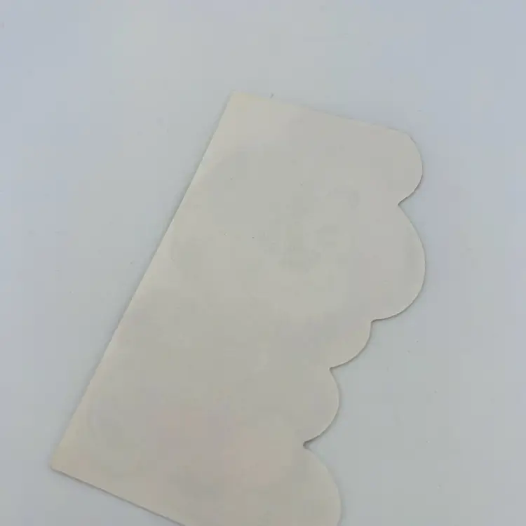 Vintage Anthropomorphic Lion Valentine